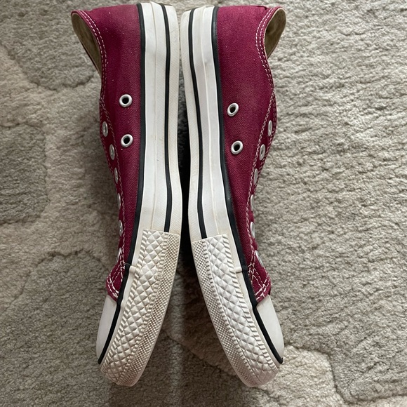 Converse- low rise - Picture 5 of 5